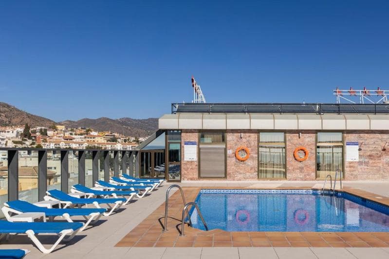 BLUESEA Copacabana, foto 1