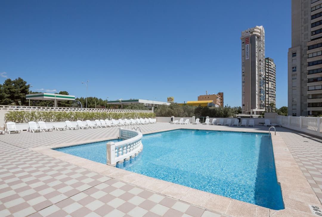 Pierre & Vacances Apartamentos Benidorm Levante, foto 1