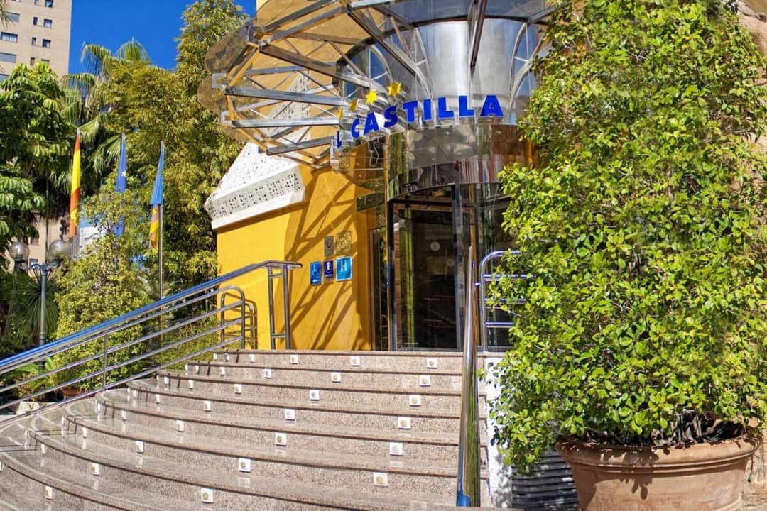 Hotel Servigroup Castilla, foto 1