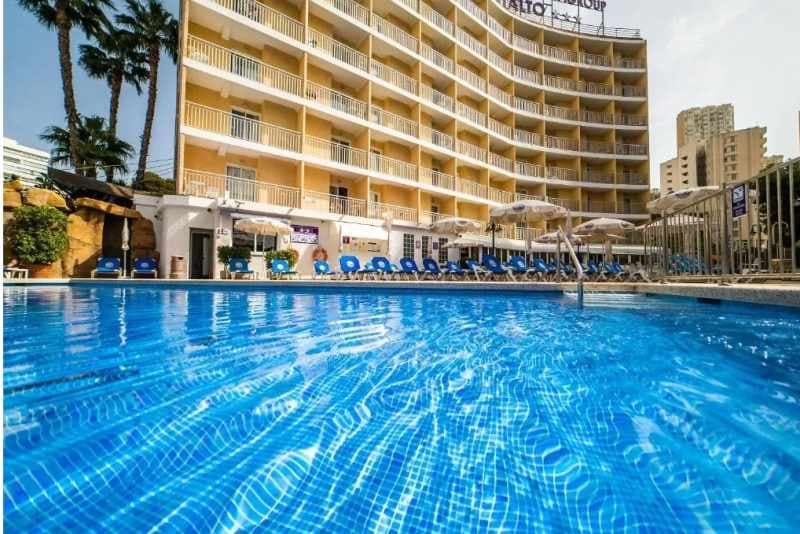 Hotel Servigroup Rialto, foto 1