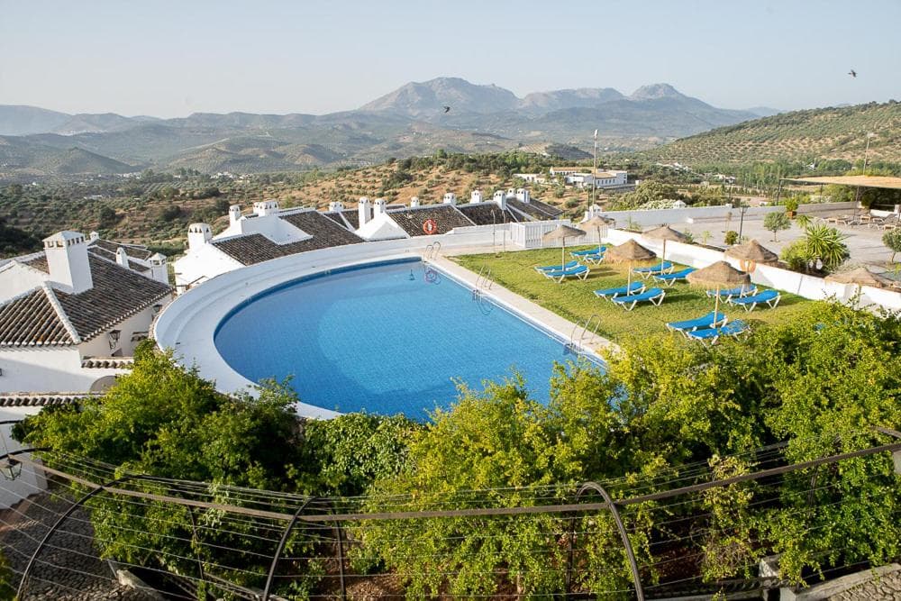 Villa de Priego de Córdoba, foto 1