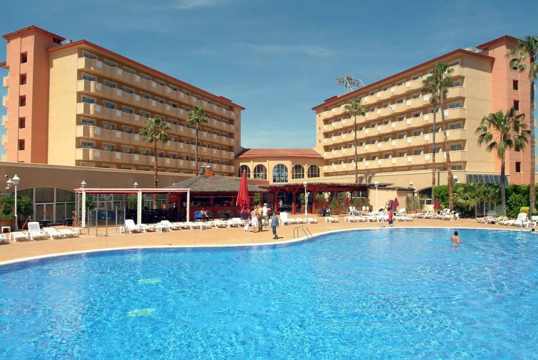 Ohtels La Hacienda, foto 1