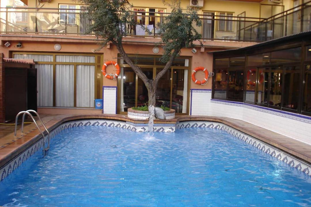 Hotel Camposol, foto 1