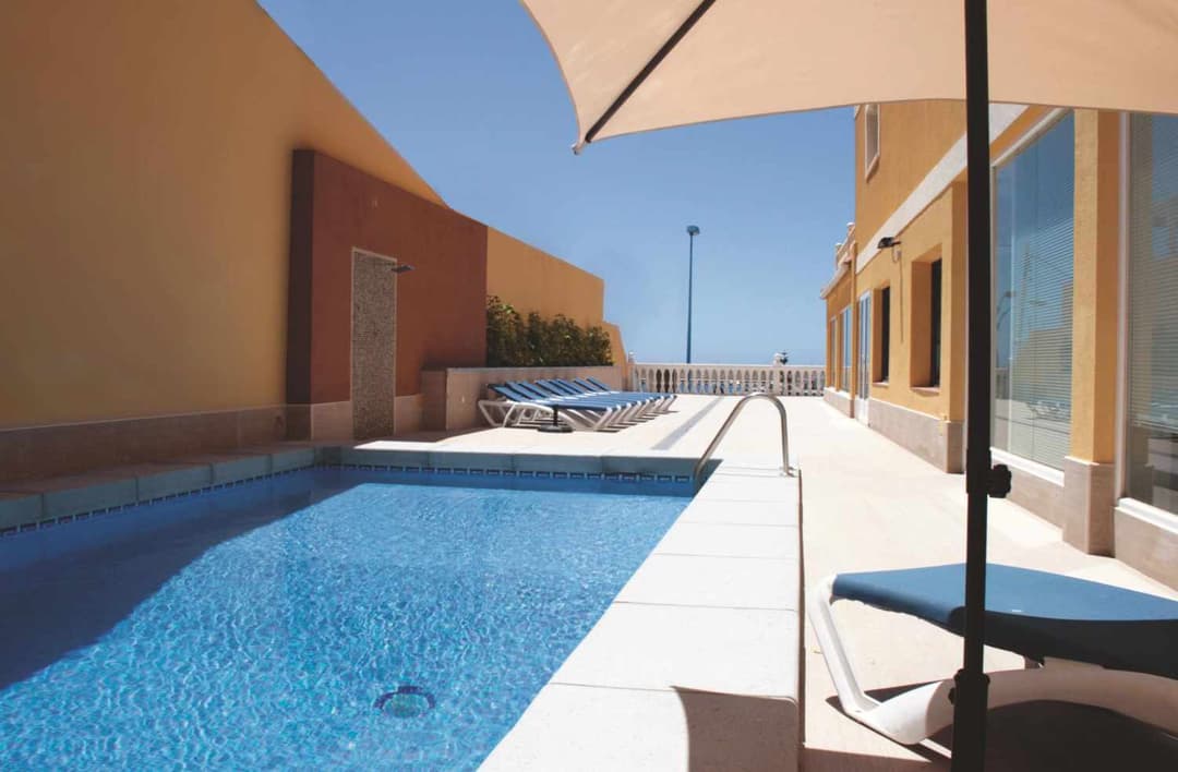 Hotel Porto Calpe, foto 1