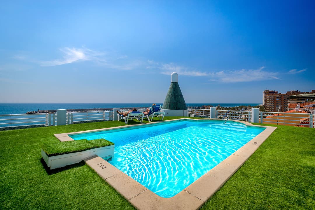 Villa Laredo, foto 1