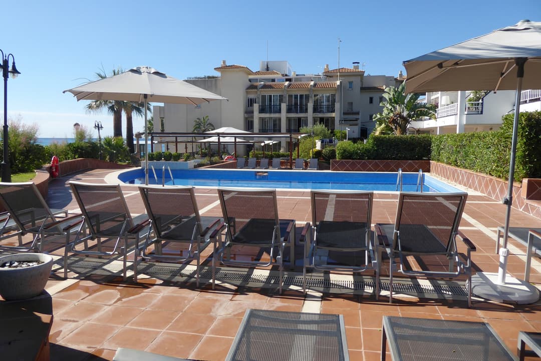 Hotel Estela Del Arte, foto 1