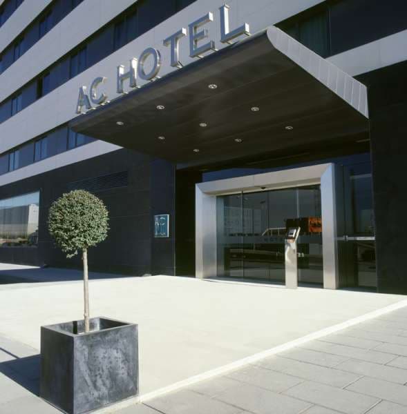 Sercotel AB Rivas, foto 1