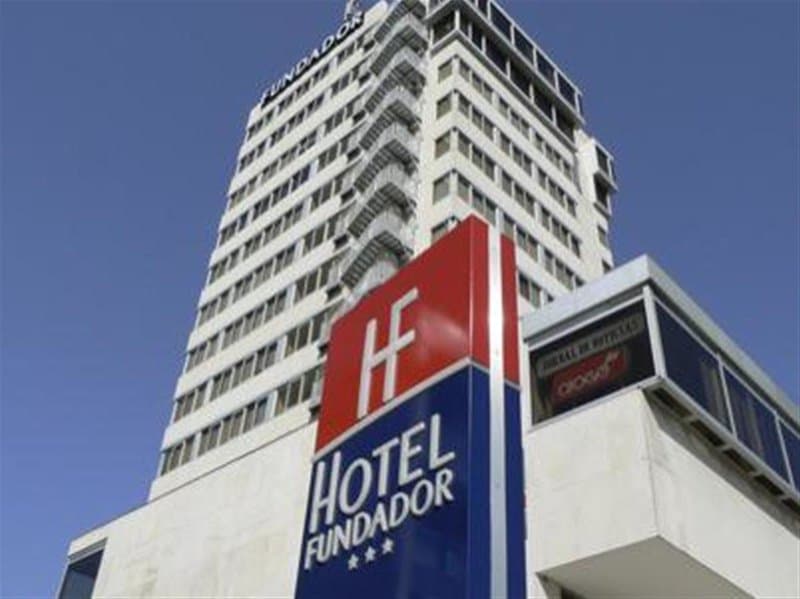 Fundador, foto 1