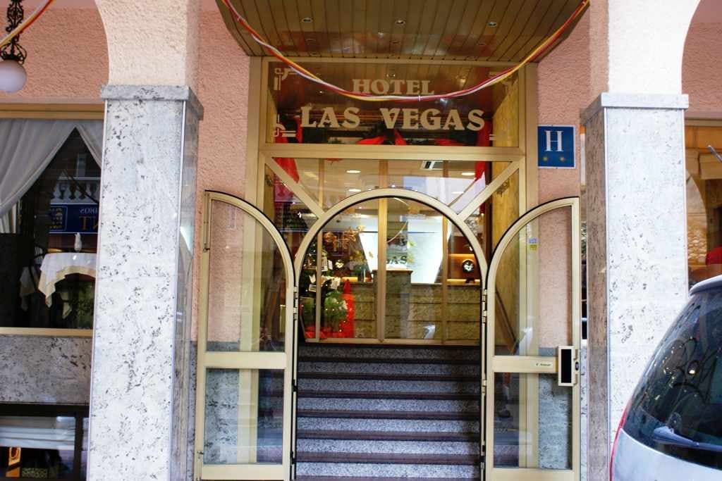 Hotel Las Vegas, foto 1