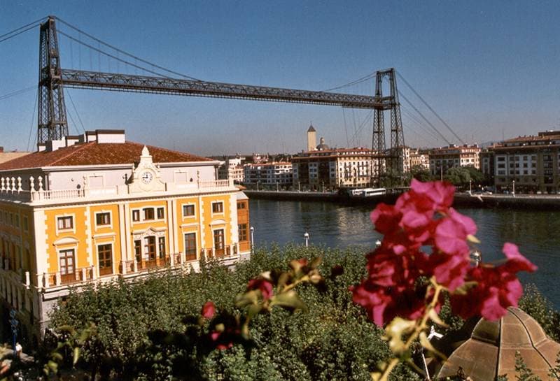 Puente Colgante Boutique Hotel, foto 1
