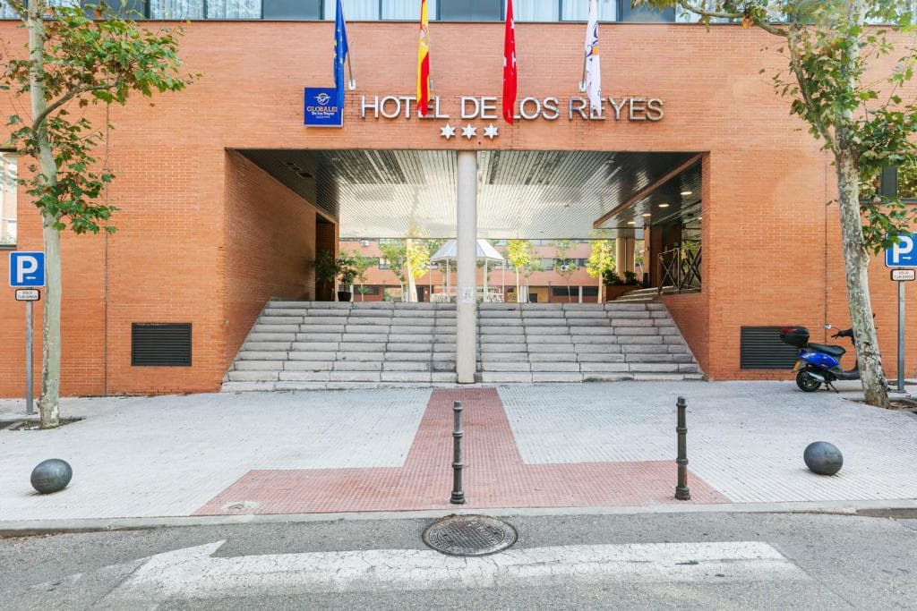 Globales De los Reyes, foto 1