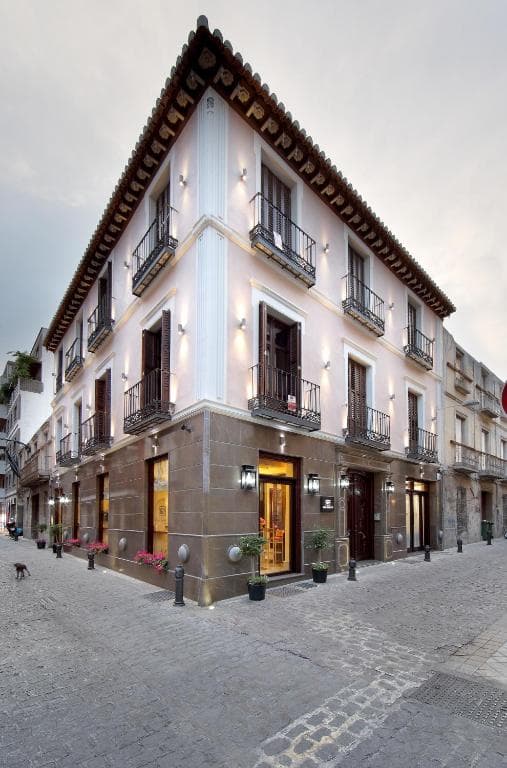 Casa Palacete 1822, foto 1