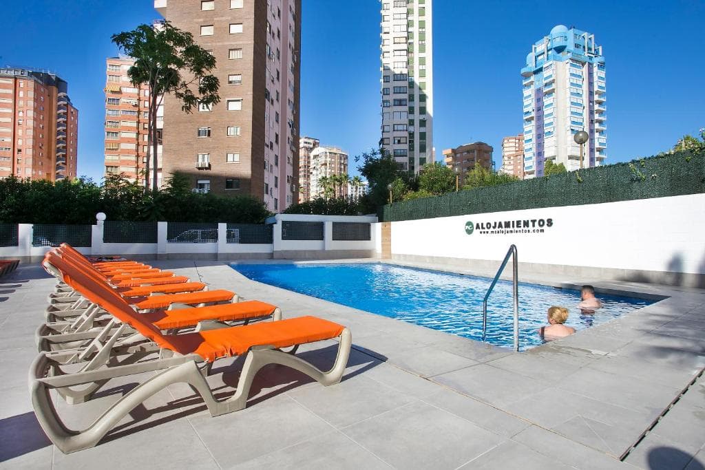 Amalia Apartamentos - Mc Alojamientos, foto 1