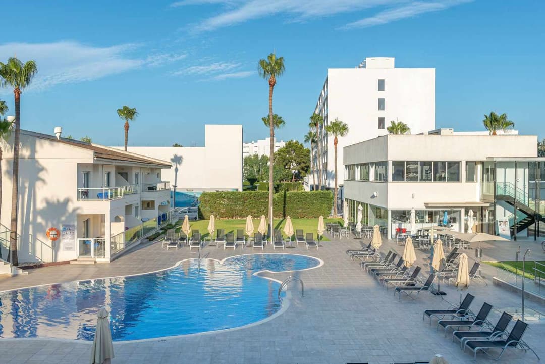 Trendhotel Alcudia, foto 1