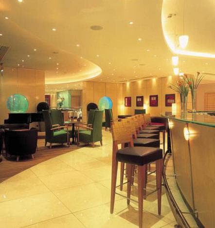 The Chelsea Harbour Hotel, foto 1