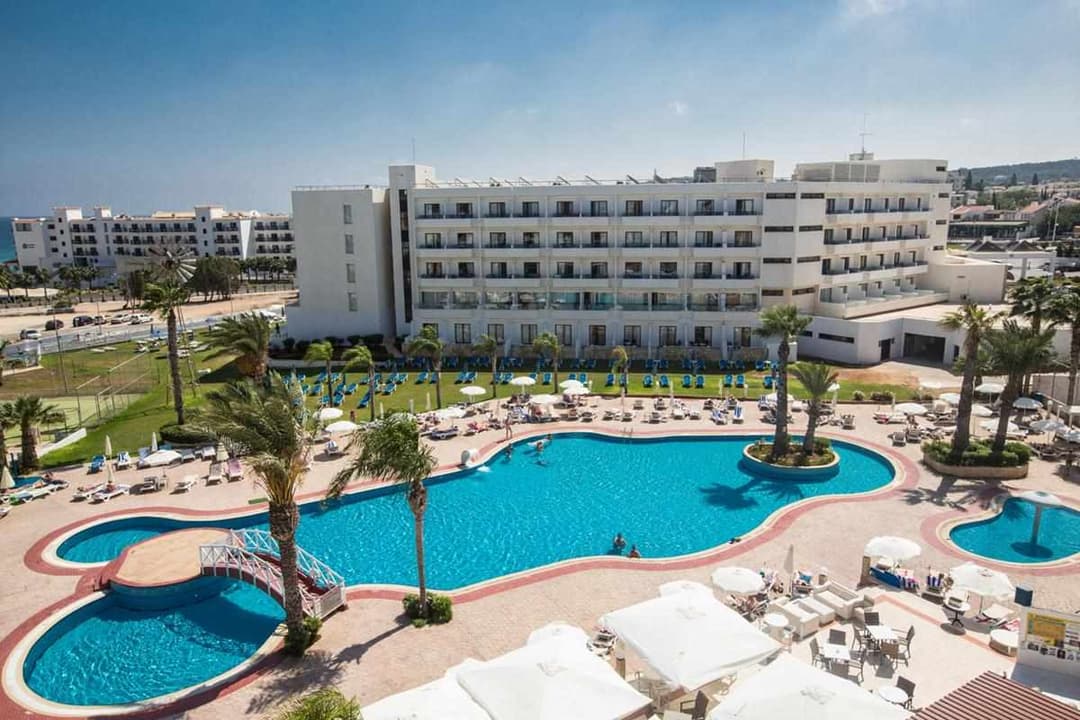 Tsokkos Protaras Hotel, foto 1