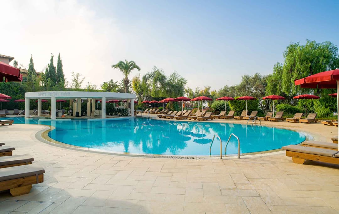 St Raphael Resort & Marina, foto 1