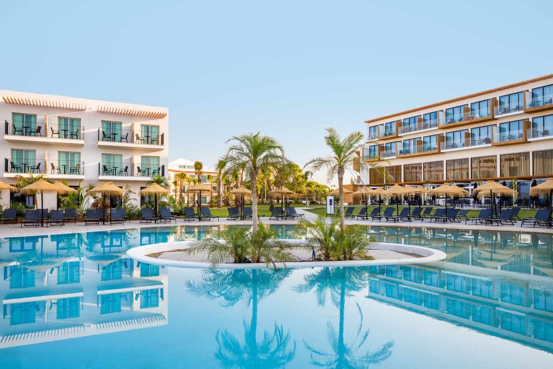 AP Cabanas Beach & Nature, foto 1