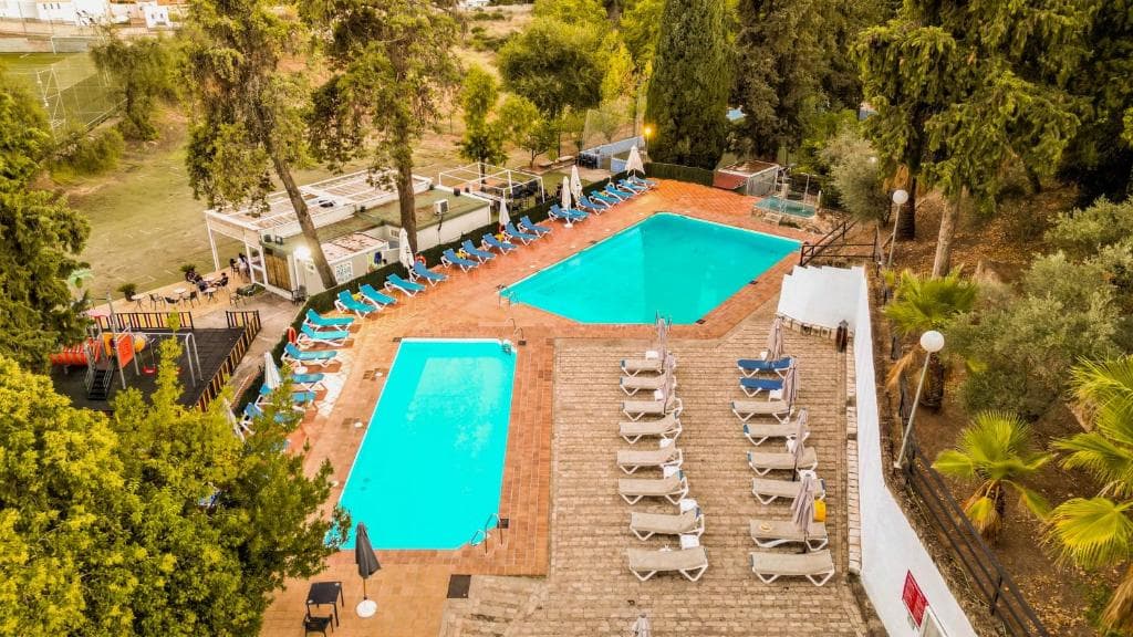 Hotel Finca Los Abetos, foto 1