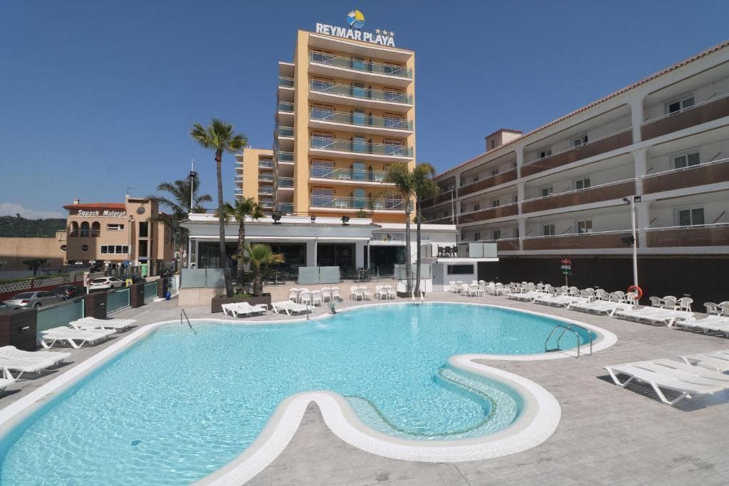 Reymar Playa, foto 1