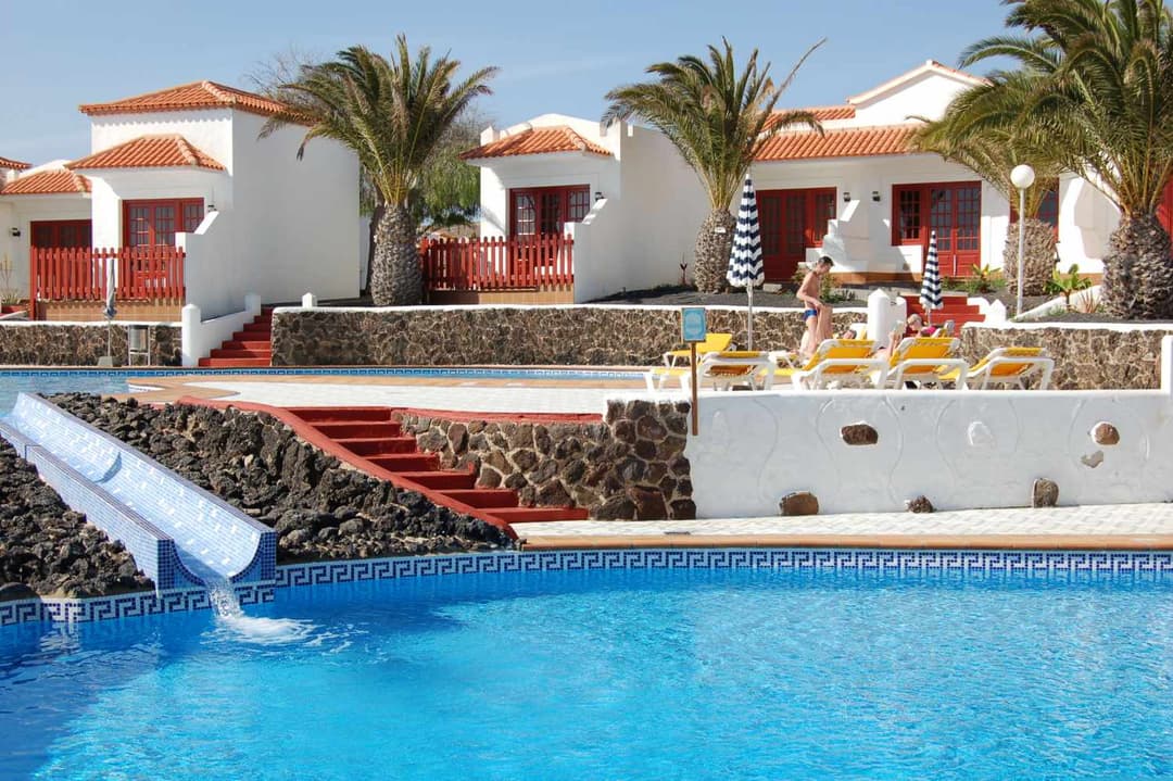 Castillo Beach, foto 1