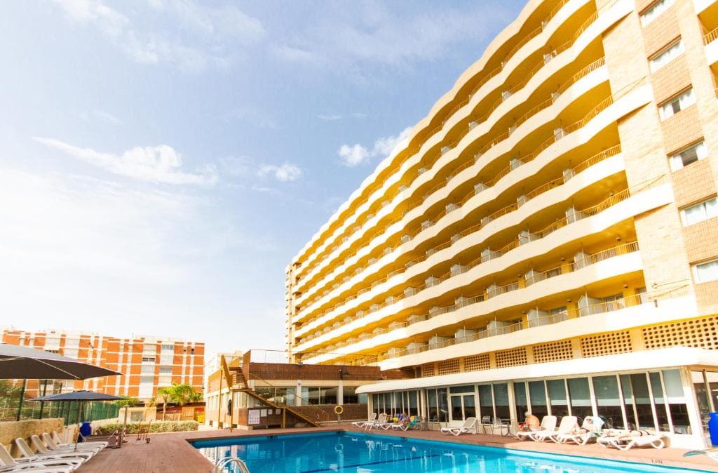 Castilla Alicante, foto 1