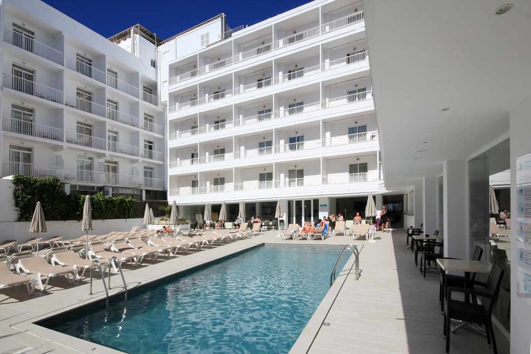 Hotel Ilusion Calma & Spa, foto 1