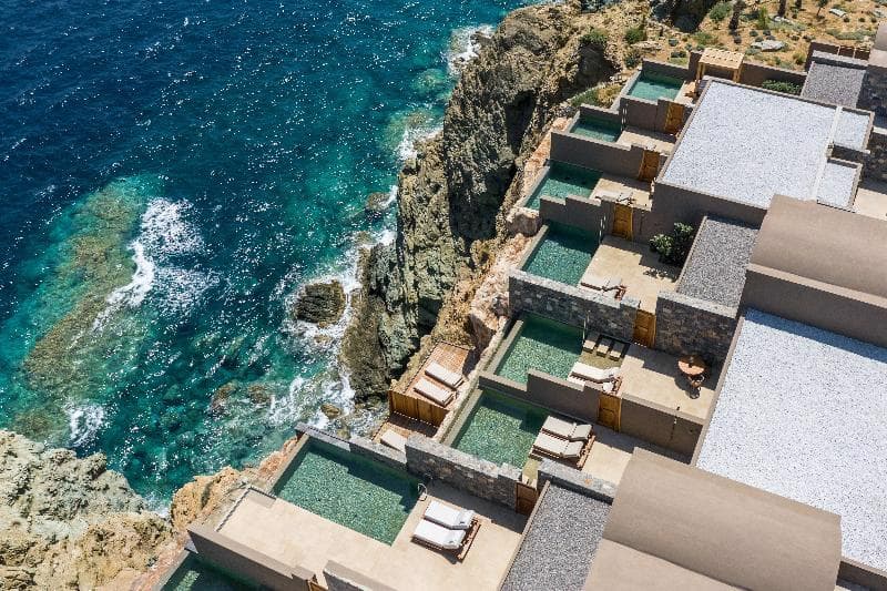 Eva Mare Hotel & Suites, foto 1