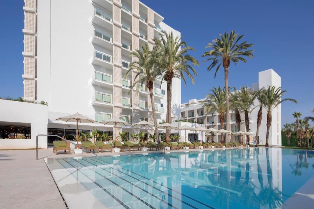 HM Ayron Park - Adults Only, foto 1