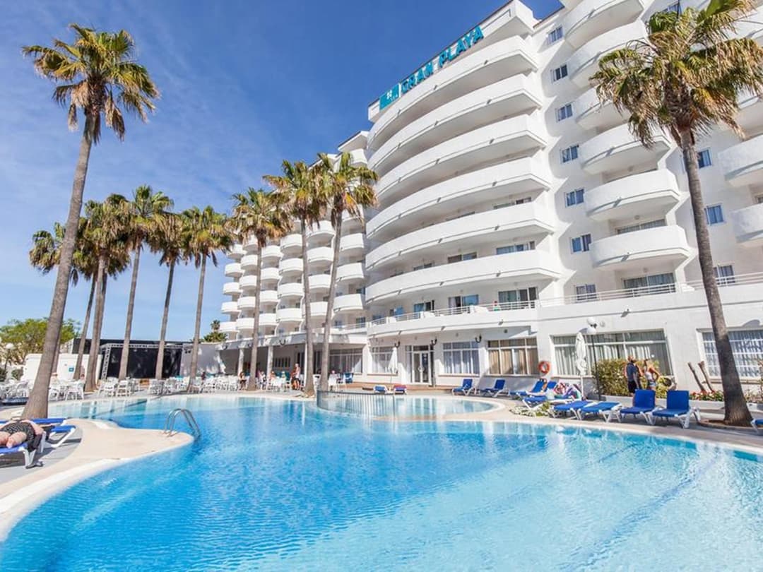 BLUESEA Gran Playa, foto 1