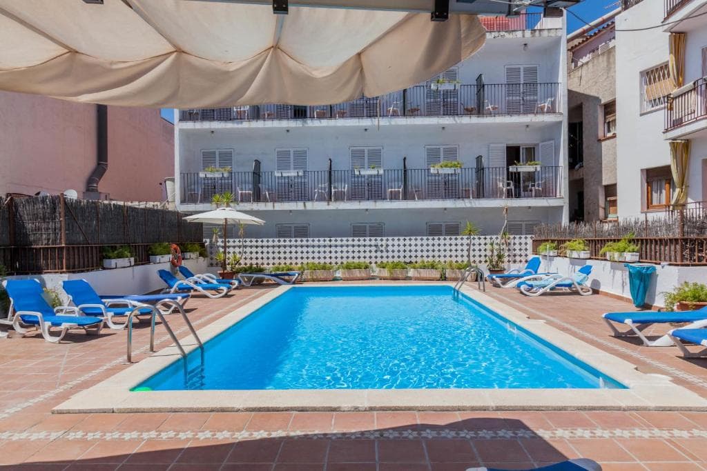 Hotel El Cid, foto 1