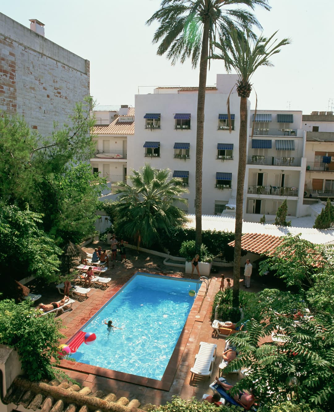 Hotel Galeon, foto 1