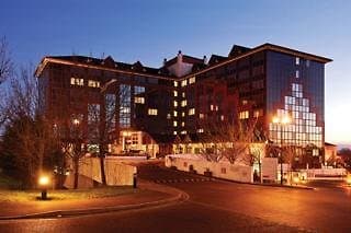 Copthorne Hotel Slough-Windsor, foto 1