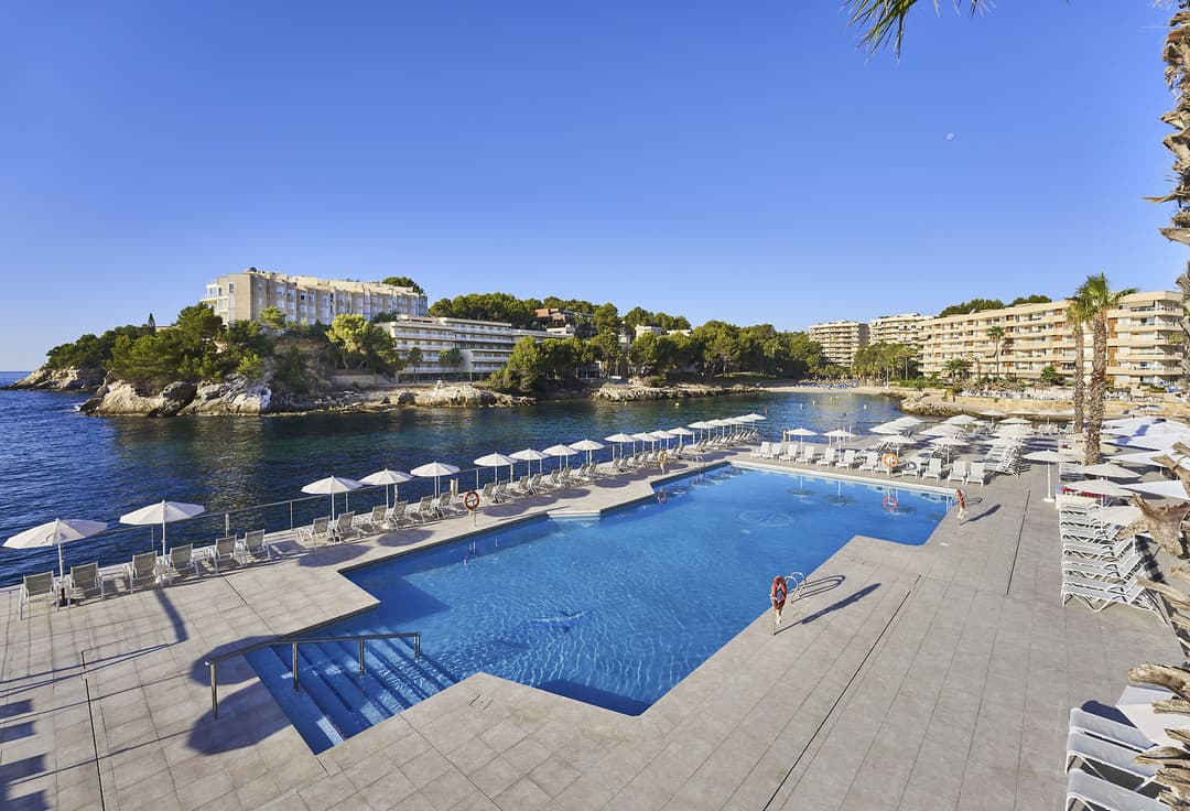 Globales Cala Viñas, foto 1