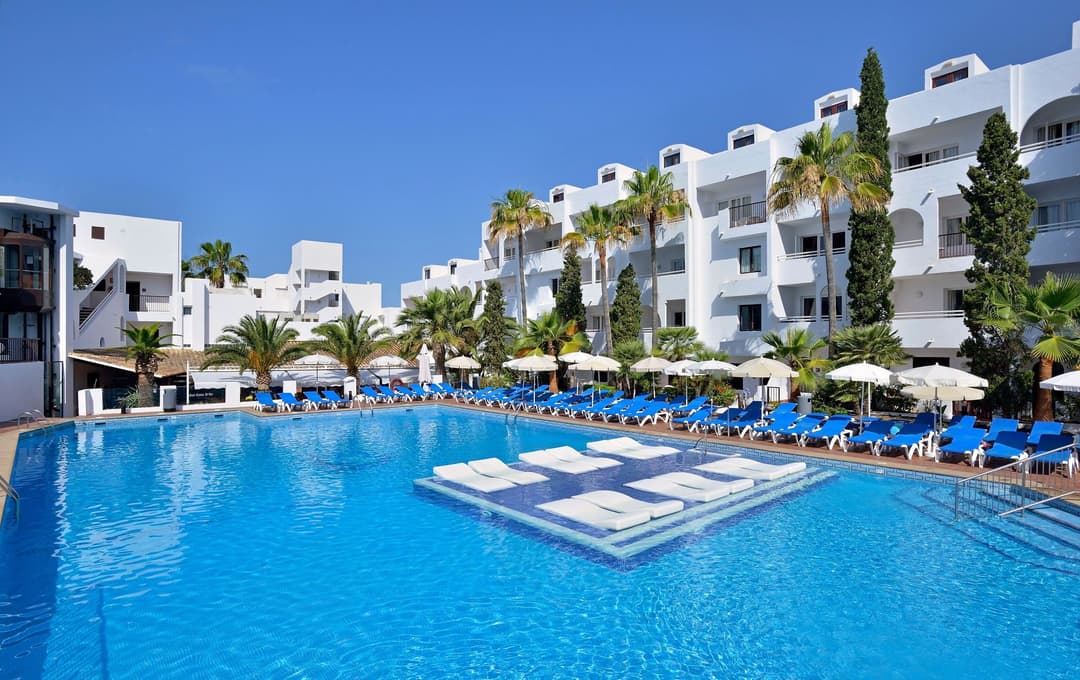 Sol Cala d'Or Apartamentos, foto 1