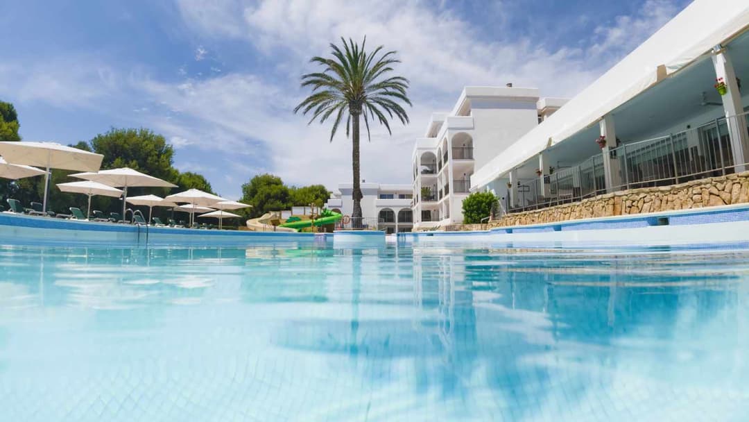 Cala d'Or Playa, foto 1