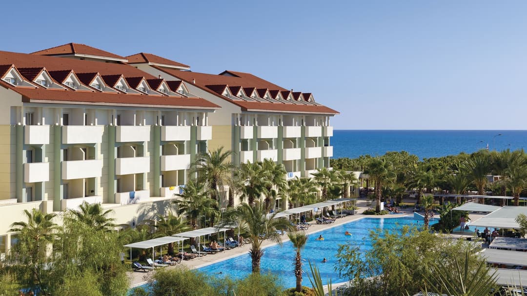 Süral Resort, foto 1