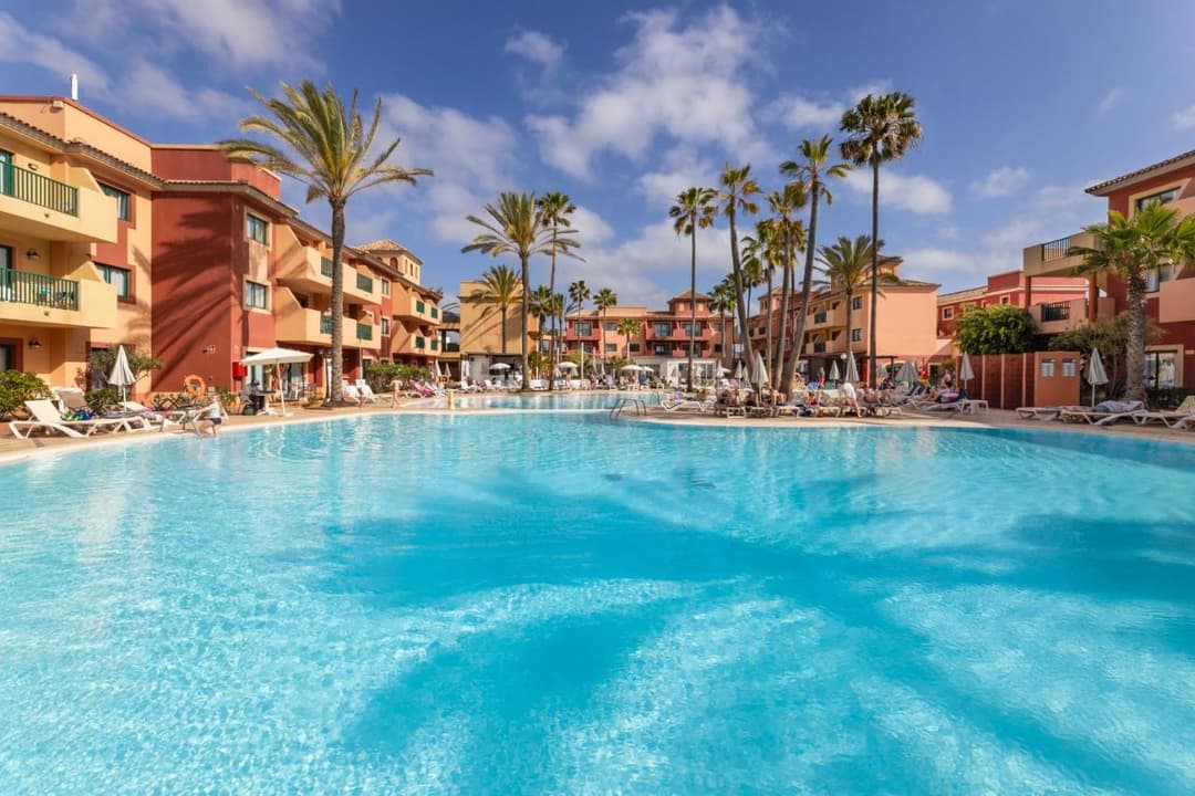 BLUESEA Aloe Corralejo, foto 1