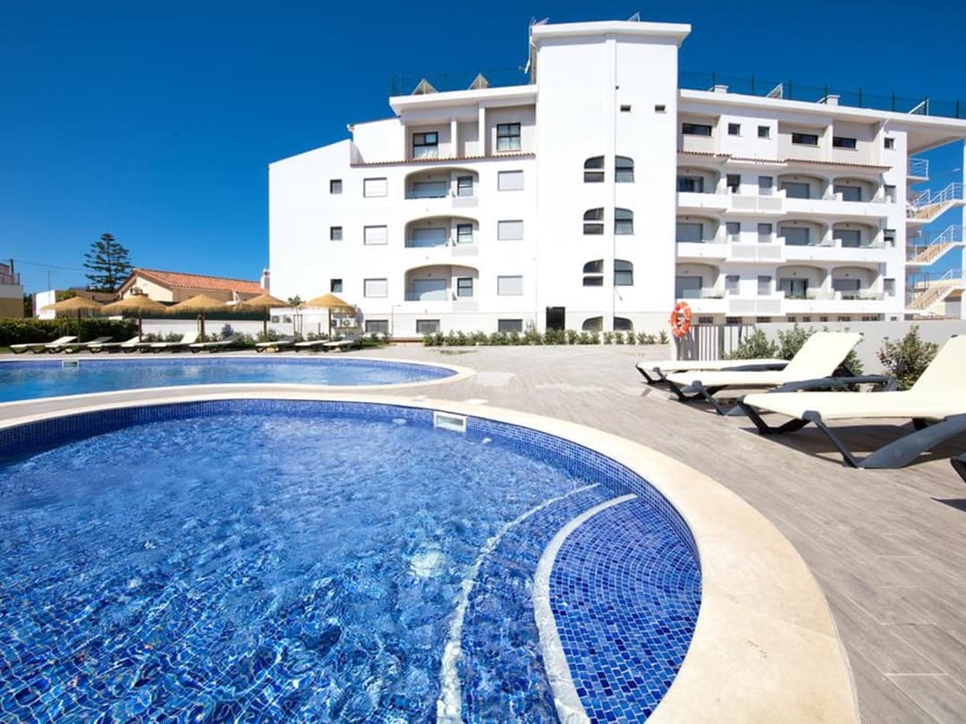 Água Hotels Alvor Jardim, foto 1