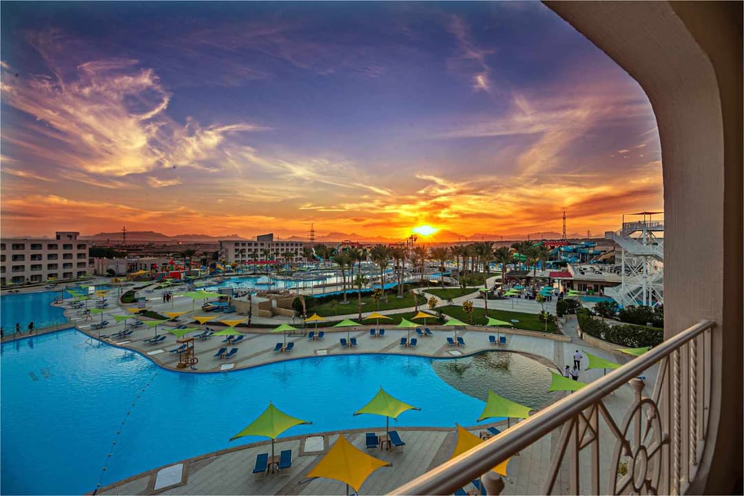 Titanic Resort & Aqua Park, foto 1