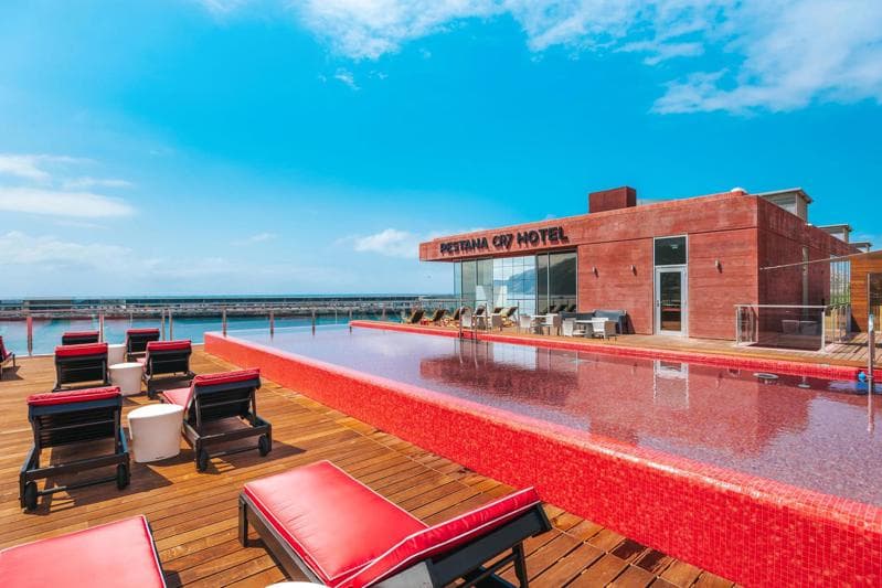 Pestana Cr7 Funchal, foto 1