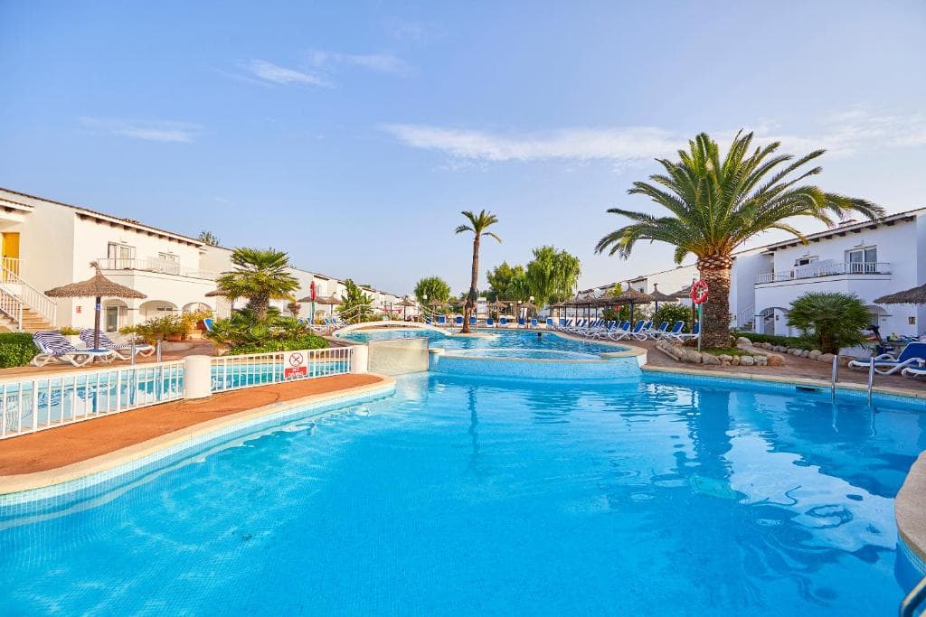 Seaclub Alcudia Mediterranean Resort, foto 1