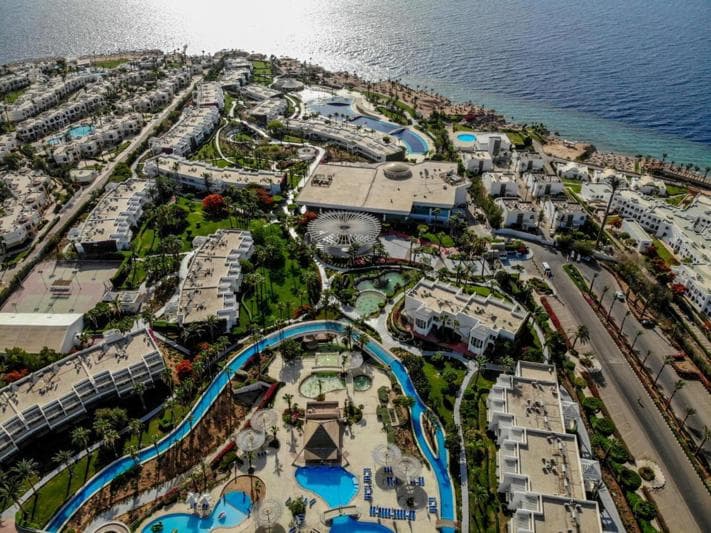 Royal Monte Carlo, foto 1