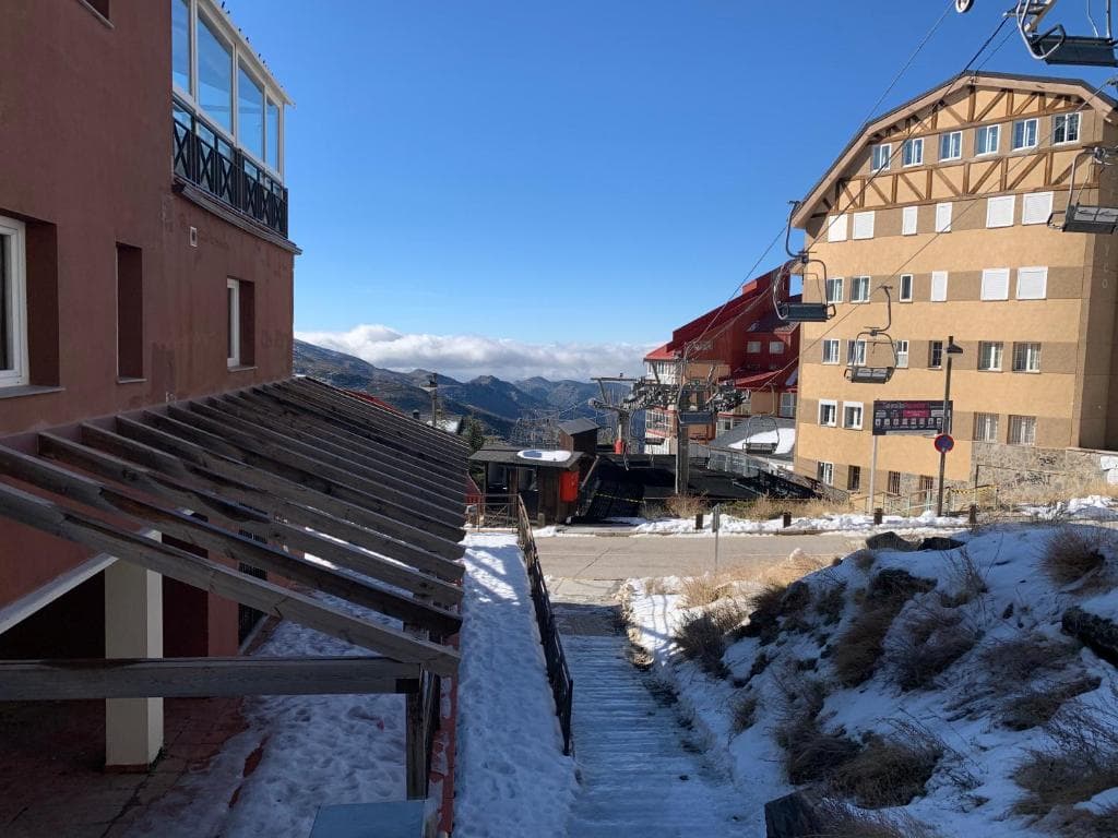 Apartamentos Ski Sabica, foto 1