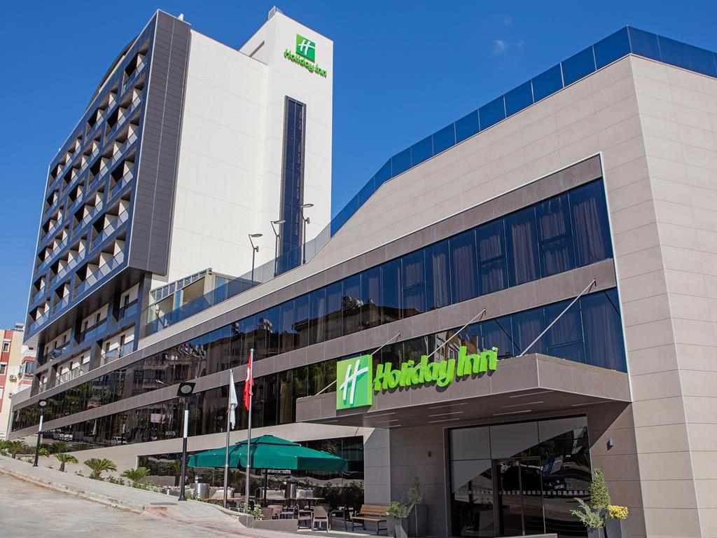 Holiday Inn Antalya - Lara, foto 1