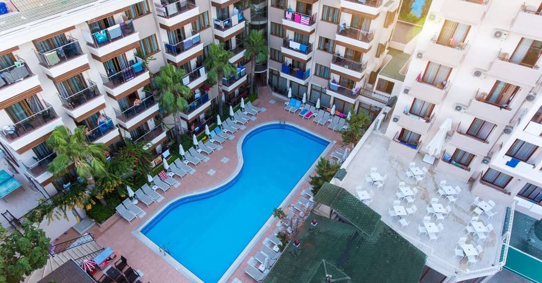 Sun Beach Park & Spa, foto 1