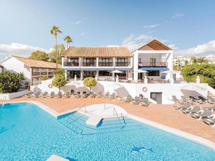 Diana Park Hotel, foto 1