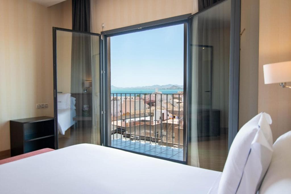 Hotel Atrio del Mar, foto 1