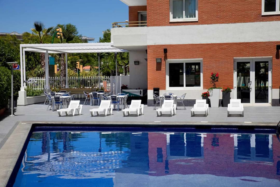 Ancora La Siesta Apartments, foto 1