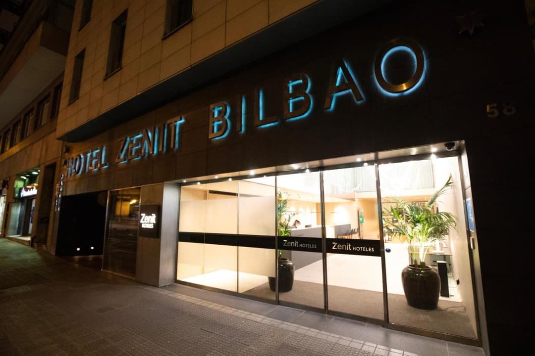 Zenit Bilbao, foto 1